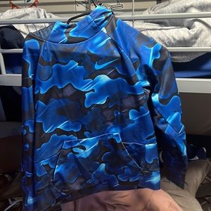 Nike hoodie